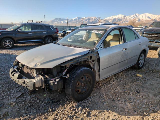 MAZDA 6 I 2007 مع رقم تعريف المركبة 1YVHP80CX75M58658 - صورة من المزاد