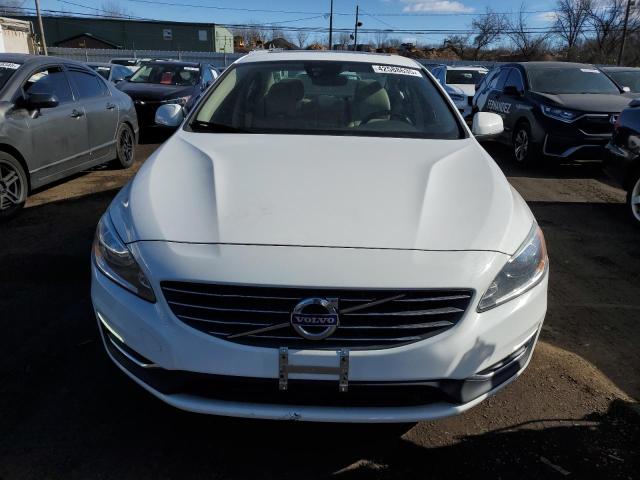 Photo 5 from auction – 2016 VOLVO S60 PREMIE with VIN YV1612TK5G2408292