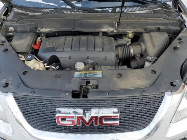 Zdjęcie 12 z aukcji – 2010 GMC ACADIA SLE z VIN 1GKLVLED2AJ189617