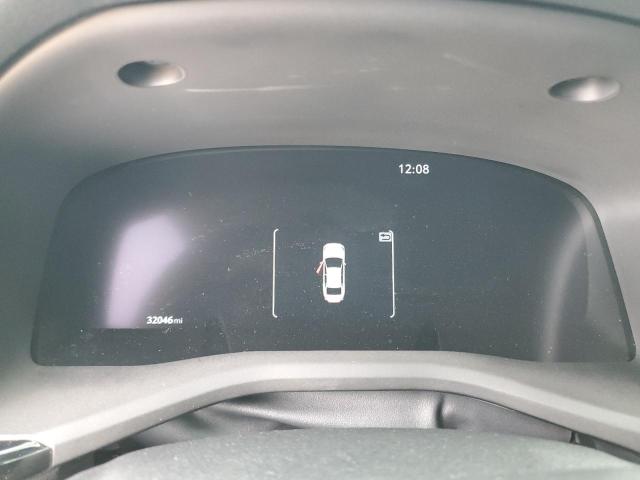 Photo 9 from auction – 2025 TOYOTA CAMRY XSE with VIN 4T1DAACK2SU511492