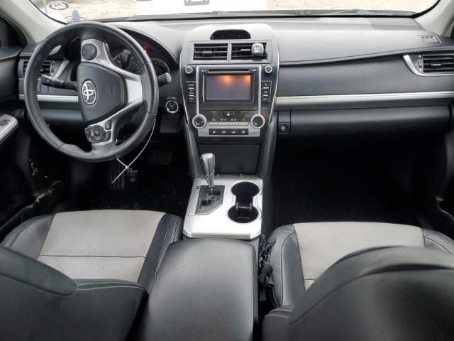 Photo 8 from auction – 2013 TOYOTA CAMRY L with VIN 4T1BF1FK1DU718480