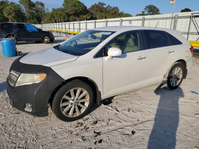 Photo 1 from auction – 2010 TOYOTA VENZA with VIN 4T3ZA3BB8AU030316