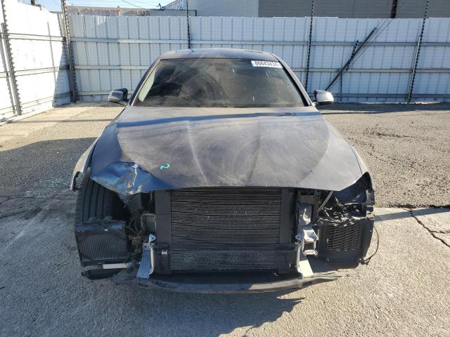 Photo 5 from auction – 2016 BMW 528 I with VIN WBA5A5C56GD528360