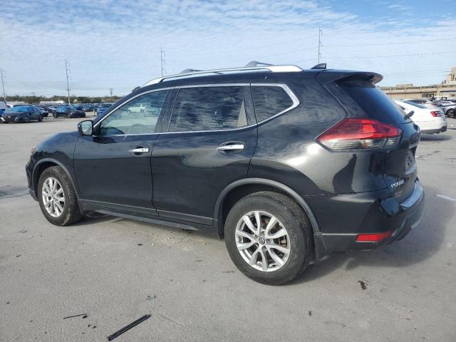 Photo 2 from auction – 2018 NISSAN ROGUE S with VIN KNMAT2MT4JP597951