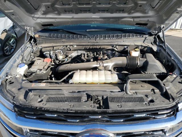 Photo 12 from auction – 2024 FORD EXPEDITION with VIN 1FMJU2A86REA58912