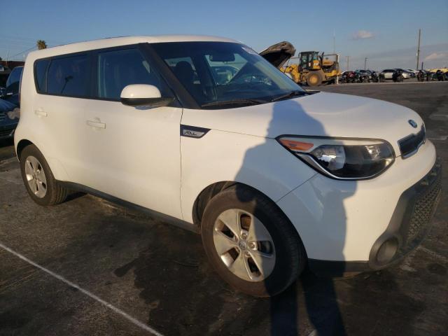Photo 4 from auction – 2016 KIA SOUL with VIN KNDJN2A22G7264369