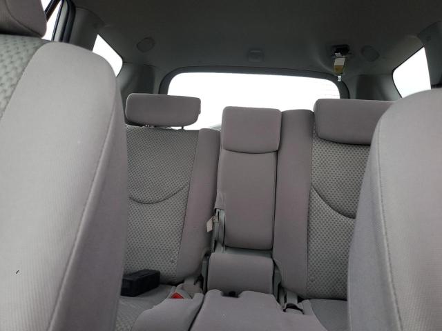 Photo 10 from auction – 2007 TOYOTA RAV4 with VIN JTMZD33V575063015