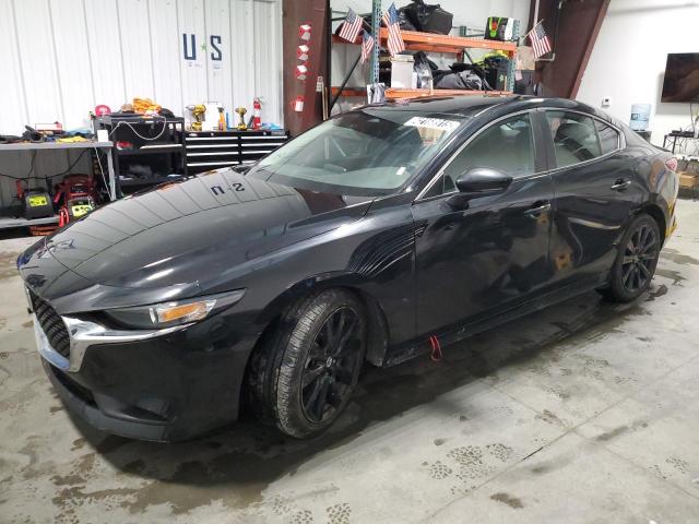 MAZDA 3 SELECT S 2024 with VIN 3MZBPABM3RM428582 - Photo from auction