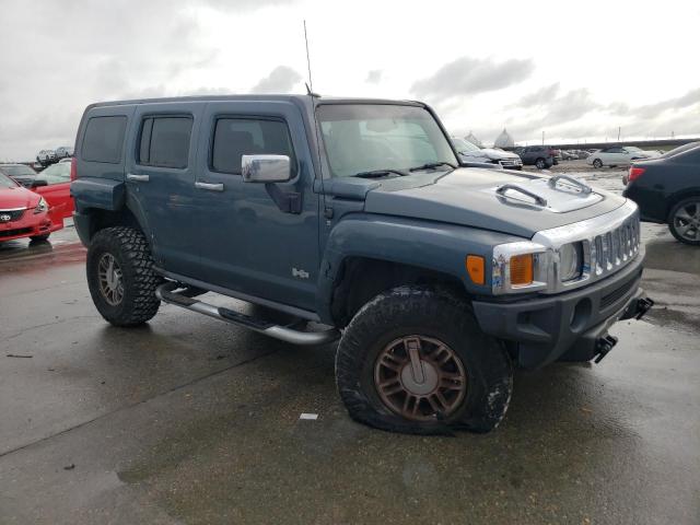 Снимка 4 от търг – 2006 HUMMER H3 с VIN 5GTDN136368300045