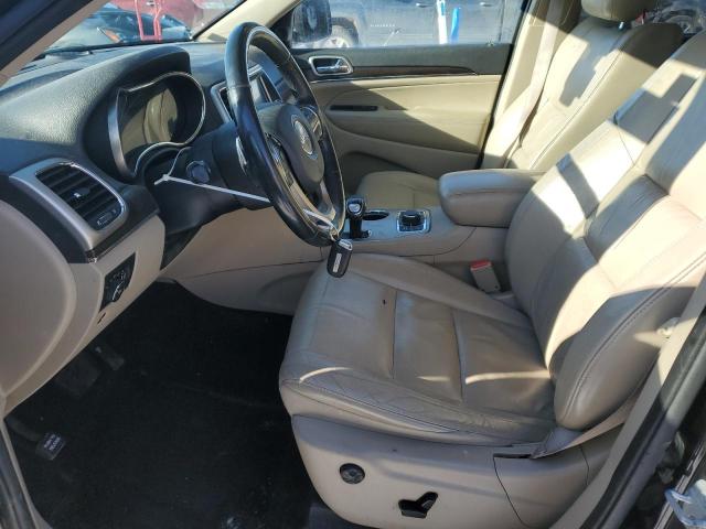 Photo 7 from auction – 2014 JEEP GRAND CHER with VIN 1C4RJFBG5EC233721