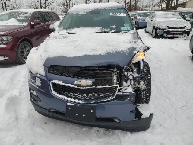 Photo 5 from auction – 2013 CHEVROLET EQUINOX LT with VIN 2GNALDEK5D6288003