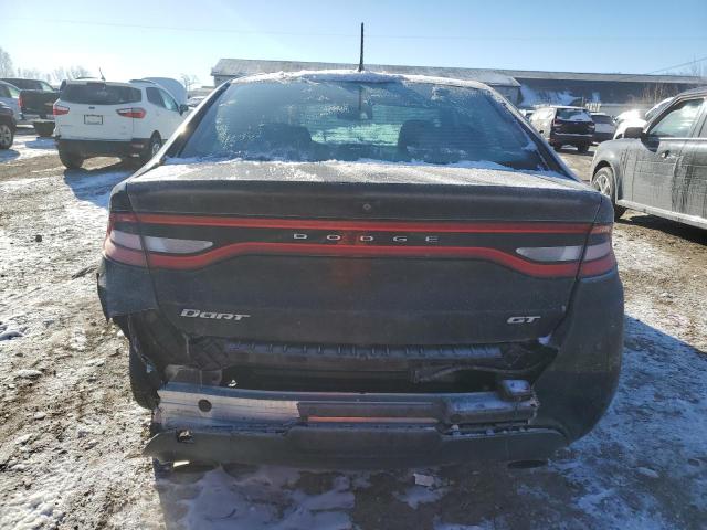 Photo 6 from auction – 2014 DODGE DART GT with VIN 1C3CDFEBXED797392