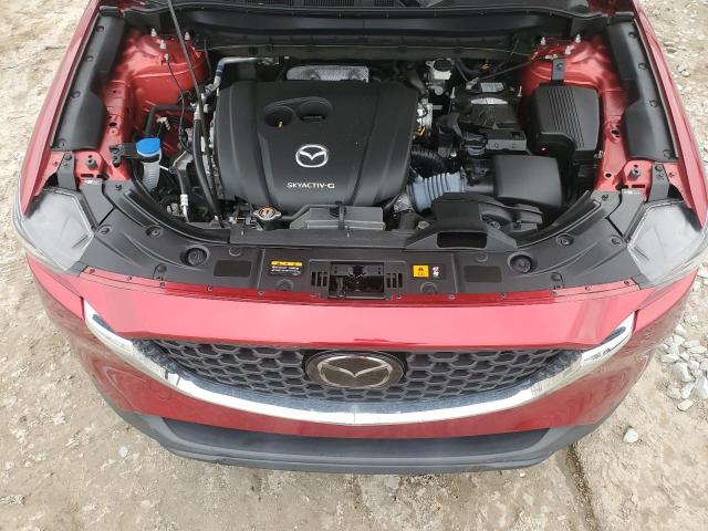 Снимка 12 от търг – 2022 MAZDA CX-5 с VIN JM3KFBAM6N0614716