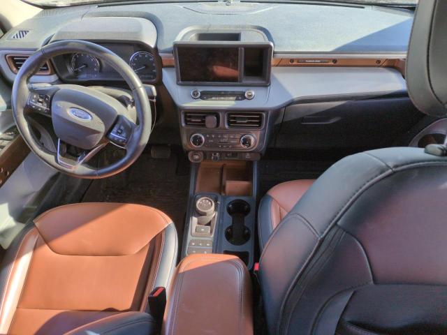 Photo 8 from auction – 2022 FORD MAVERICK X with VIN 3FTTW8F95NRB02028