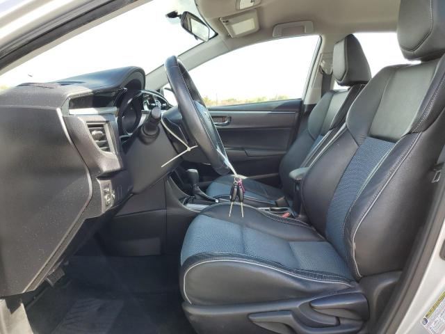 Photo 7 from auction – 2014 TOYOTA COROLLA L with VIN 5YFBURHE6EP016489