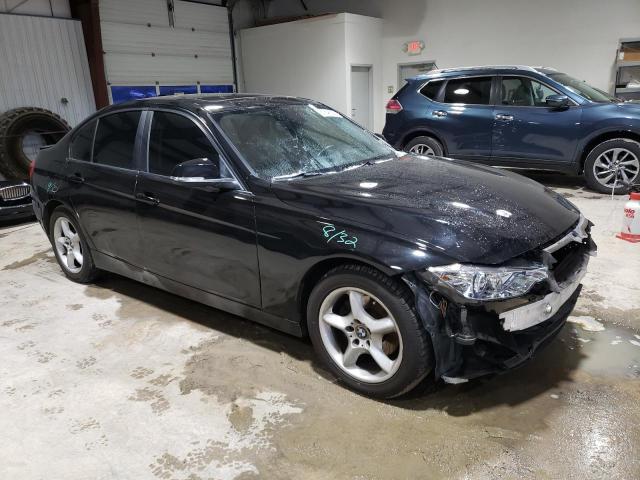 Photo 4 from auction – 2015 BMW 328 XI SUL with VIN WBA3B5C55FF960879