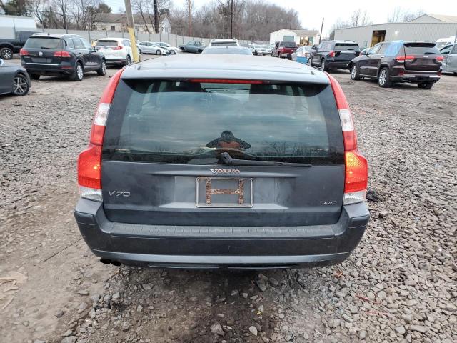 Photo 6 from auction – 2005 VOLVO V70 R with VIN YV1SJ527952485130