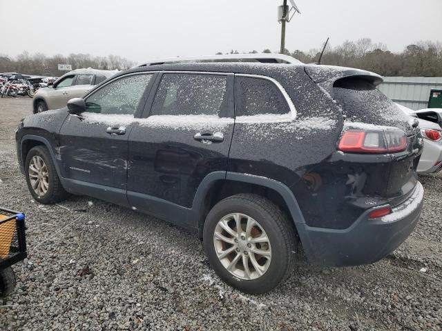 Photo 2 from auction – 2019 JEEP CHEROKEE L with VIN 1C4PJLCB0KD487352
