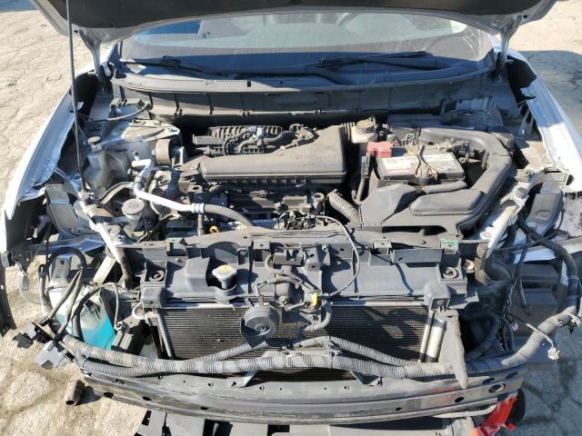 Photo 11 from auction – 2017 NISSAN ROGUE S with VIN KNMAT2MT1HP510193