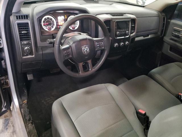Photo 8 from auction – 2018 RAM 1500 ST with VIN 3C6JR7AT5JG130842
