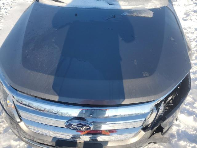 Photo 11 from auction – 2011 FORD FUSION SE with VIN 3FAHP0HA5BR152828
