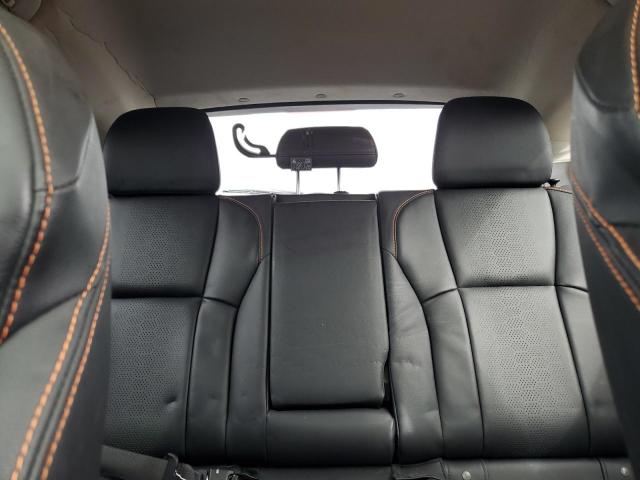 Photo 10 from auction – 2020 SUBARU CROSSTREK with VIN JF2GTANC6LH240255