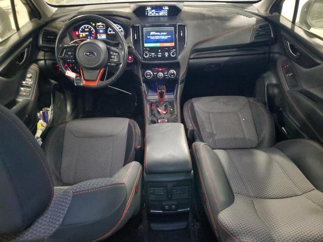 Photo 8 from auction – 2023 SUBARU FORESTER S with VIN JF2SKAJC6PH471150