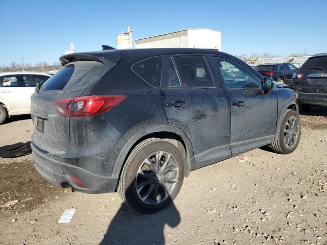 Photo 3 from auction – 2016 MAZDA CX-5 GT with VIN JM3KE2DYXG0749458