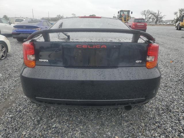 Photo 6 from auction – 2001 TOYOTA CELICA GT with VIN JTDDR32T010087352