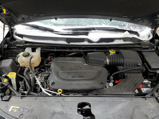 Photo 12 from auction – 2021 CHRYSLER PACIFICA T with VIN 2C4RC1BG3MR606757
