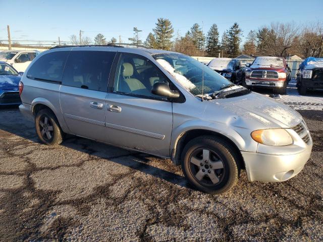Photo 4 from auction – 2007 DODGE GRAND CARA with VIN 2D4GP44L57R282547