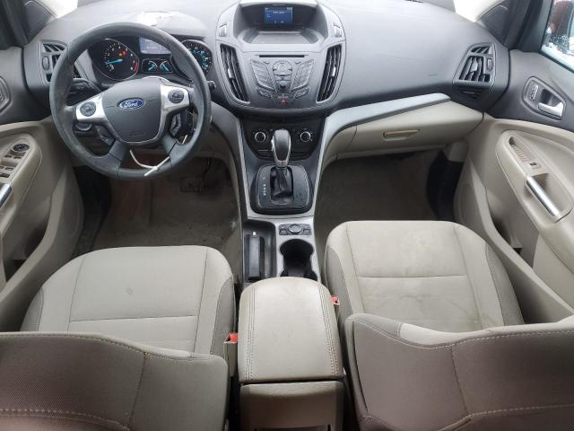 Photo 8 from auction – 2014 FORD ESCAPE SE with VIN 1FMCU0GX5EUC47837