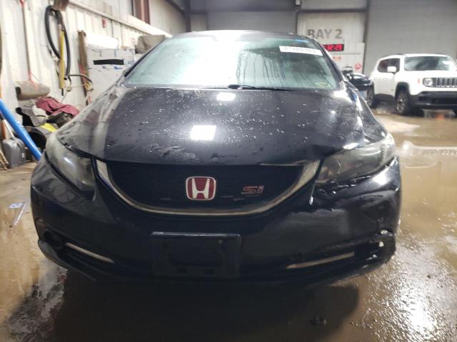 Photo 5 from auction – 2015 HONDA CIVIC SI with VIN 2HGFB6E54FH704994