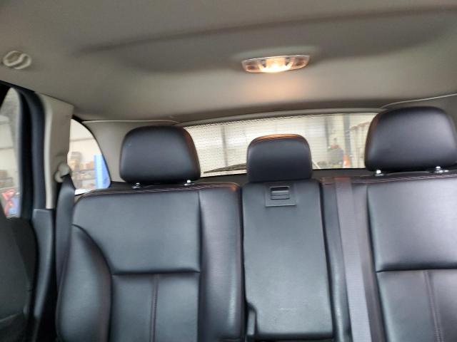 Photo 10 from auction – 2011 FORD EDGE SEL with VIN 2FMDK4JC5BBB14763
