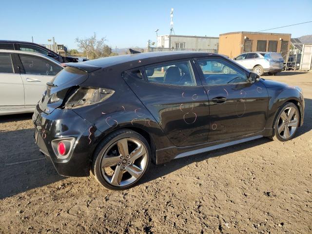 Photo 3 from auction – 2013 HYUNDAI VELOSTER T with VIN KMHTC6AE9DU162284