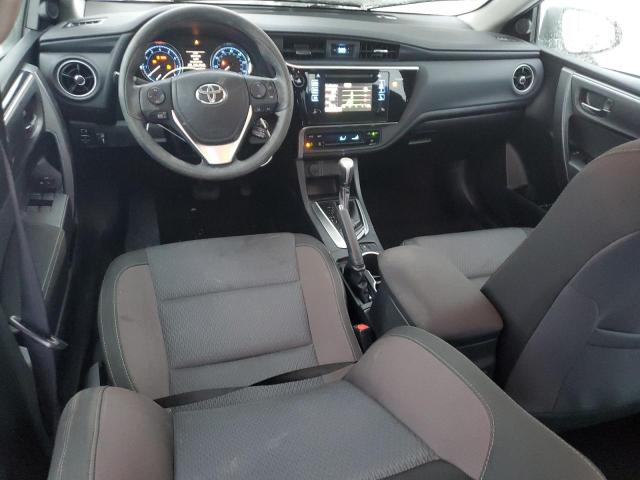Photo 8 from auction – 2017 TOYOTA COROLLA L with VIN 2T1BURHE5HC757334
