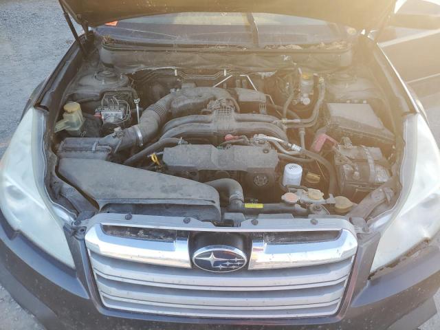 Photo 12 from auction – 2013 SUBARU OUTBACK 2. with VIN 4S4BRCGC2D3262117