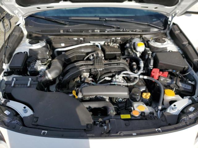 Photo 11 from auction – 2024 SUBARU LEGACY PRE with VIN 4S3BWAF66R3020628