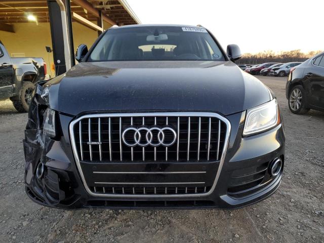 Photo 5 from auction – 2017 AUDI Q5 PREMIUM with VIN WA1L2AFP6HA032890