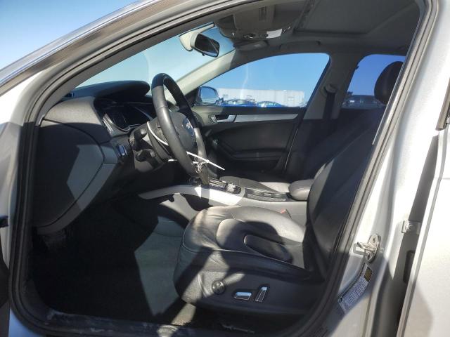 Foto 7 de la subasta – 2013 AUDI A4 PREMIUM con VIN WAUBFAFL7DN030021