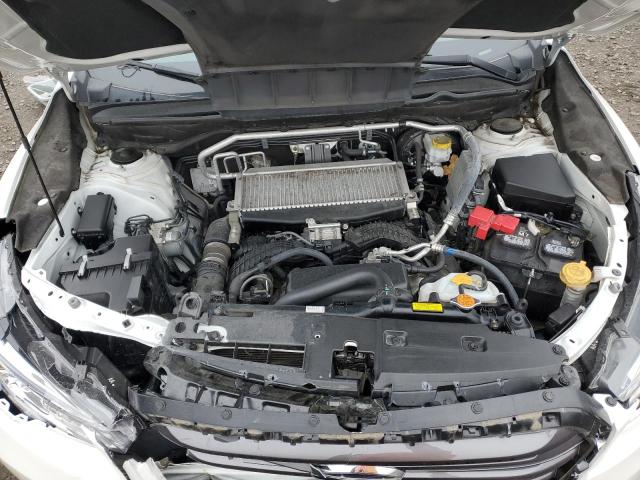 Photo 12 from auction – 2019 SUBARU ASCENT PRE with VIN 4S4WMACD1K3444178