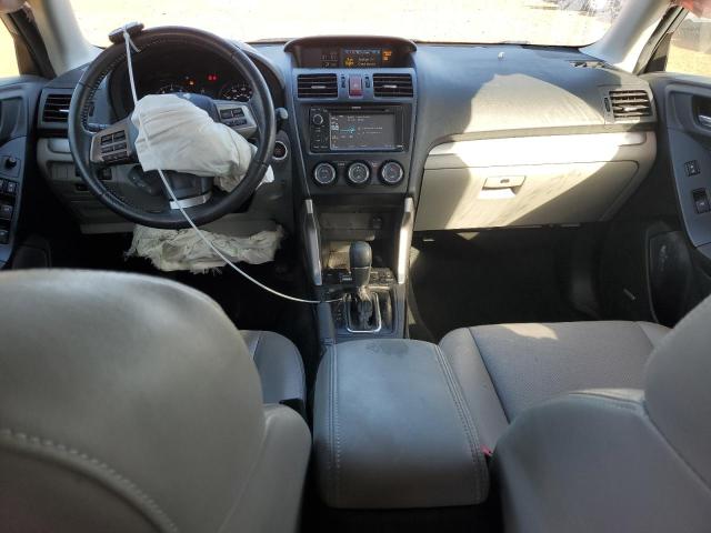 Photo 8 from auction – 2015 SUBARU FORESTER 2 with VIN JF2SJAWC3FH528804
