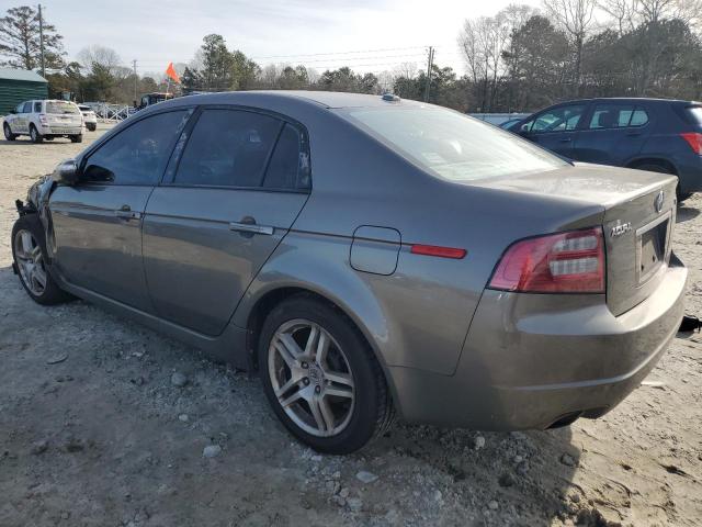 Photo 2 from auction – 2008 ACURA TL with VIN 19UUA66238A040655