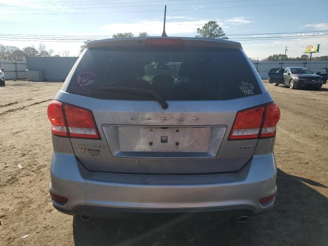 Photo 6 from auction – 2019 DODGE JOURNEY GT with VIN 3C4PDDEG4KT751821