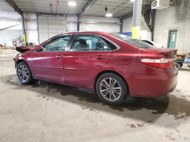 Photo 2 from auction – 2017 TOYOTA CAMRY LE with VIN 4T1BF1FK5HU740875
