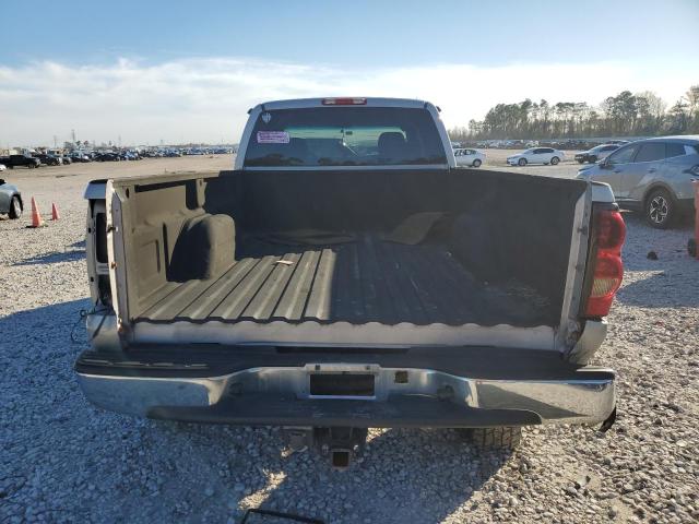 Photo 6 from auction – 2005 CHEVROLET SILVERADO with VIN 1GCHC29U45E234812