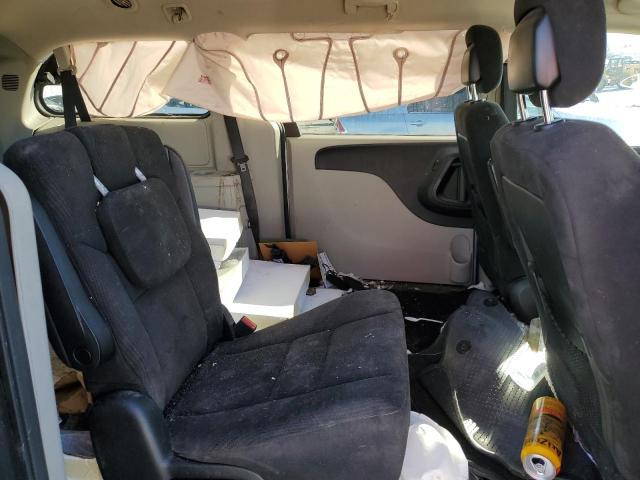 Photo 11 from auction – 2015 DODGE GRAND CARA with VIN 2C4RDGCG4FR541239