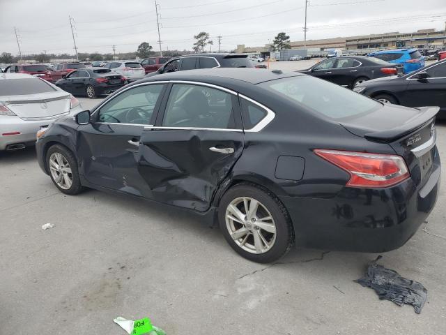 Photo 2 from auction – 2013 NISSAN ALTIMA 2.5 with VIN 1N4AL3AP3DC256989