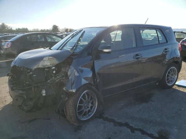 TOYOTA SCION XD 2014 with VIN JTKKUPB48E1039368 - Photo from auction