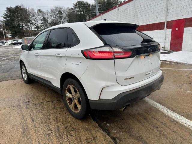 Photo 3 from auction – 2019 FORD EDGE SE with VIN 2FMPK3G95KBB53145